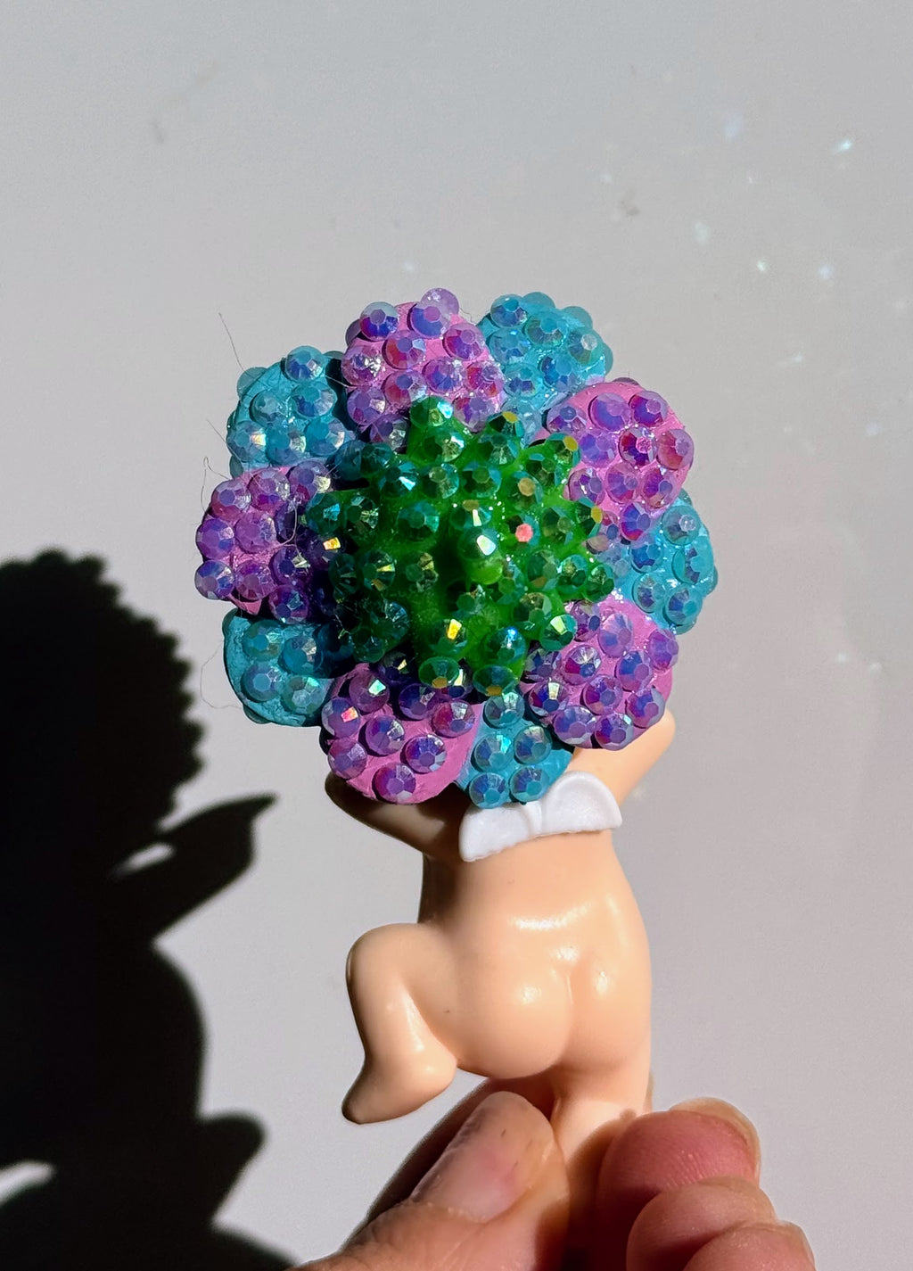 Fleur Royale