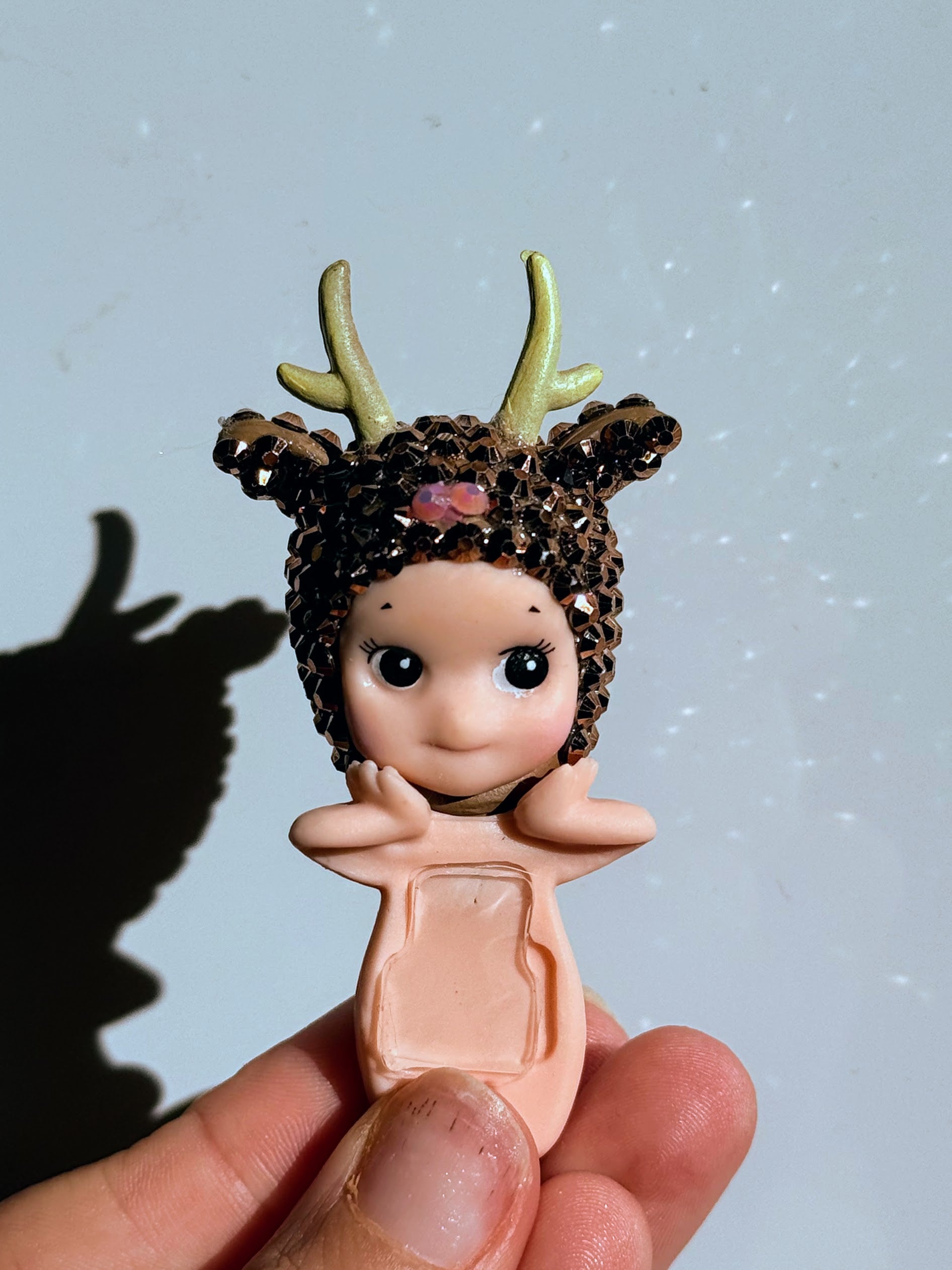 Blitzen