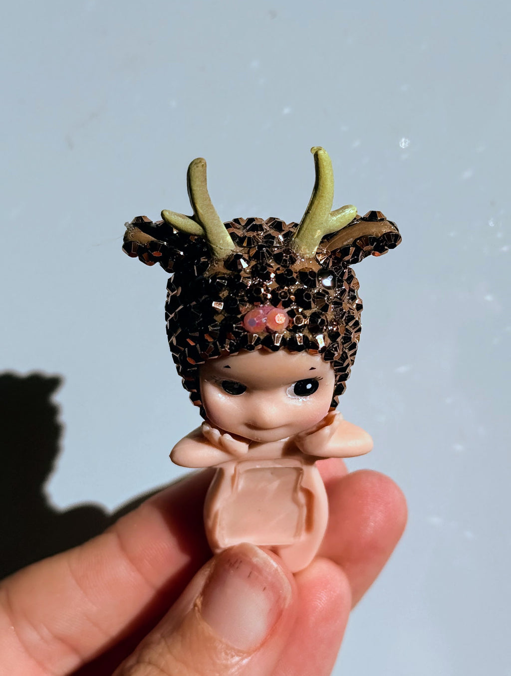 Blitzen