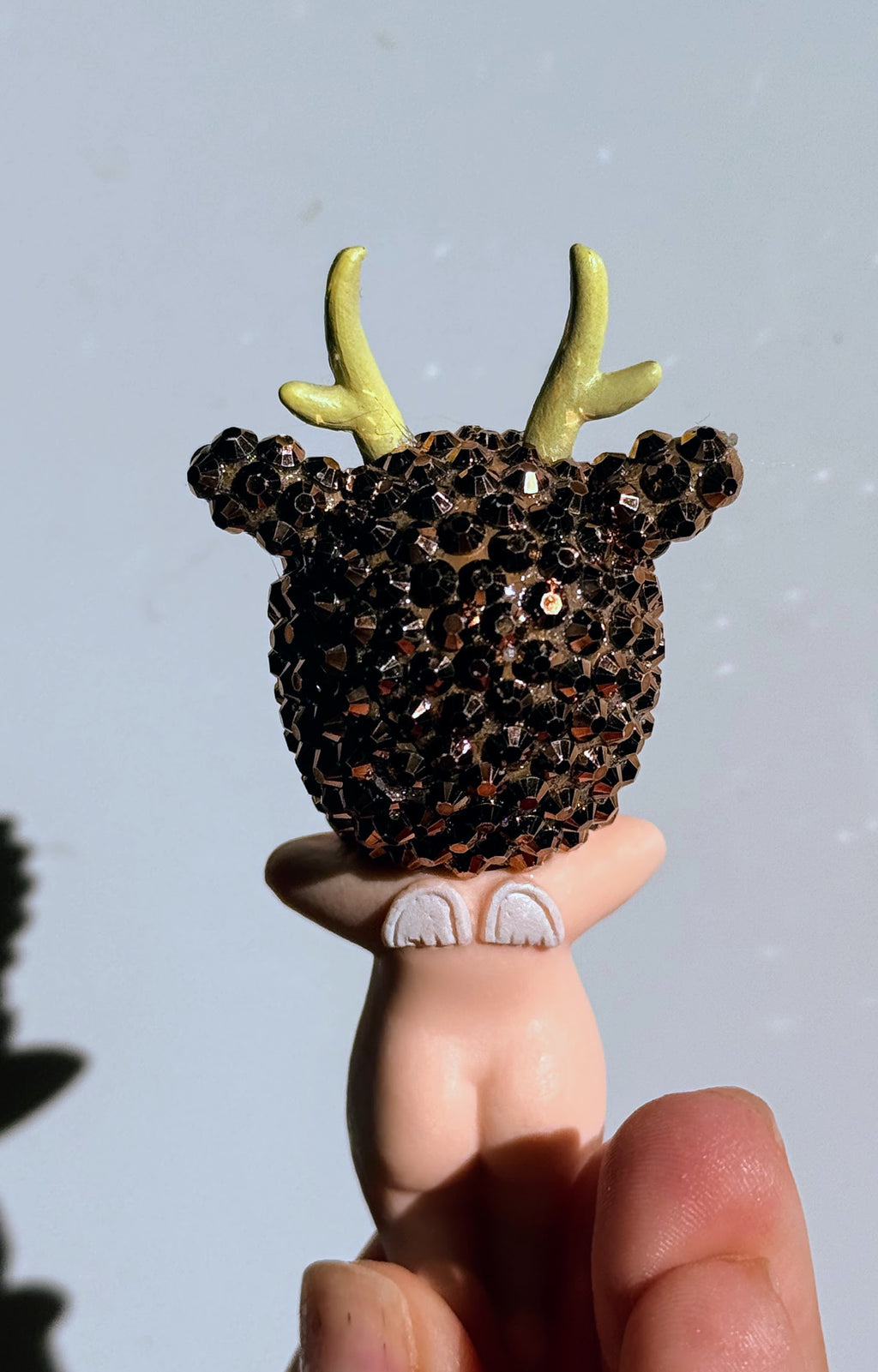 Blitzen