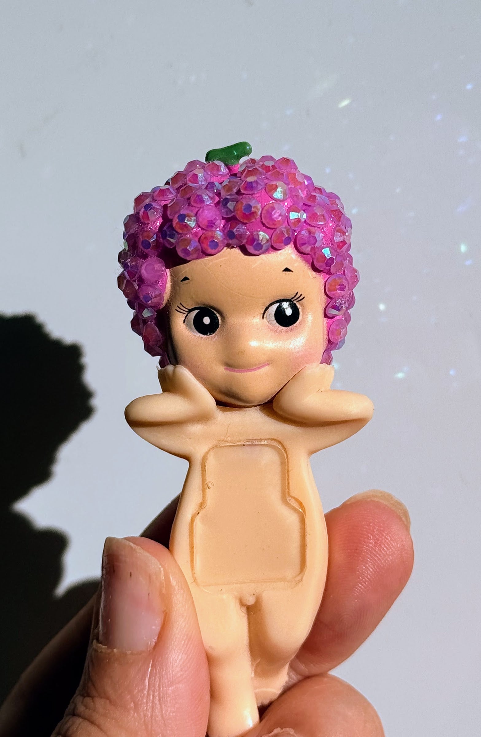 Madeleine