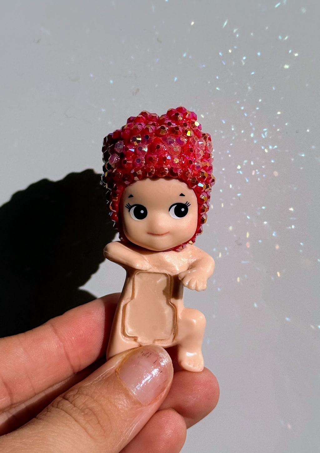 Strawberry Shortcake