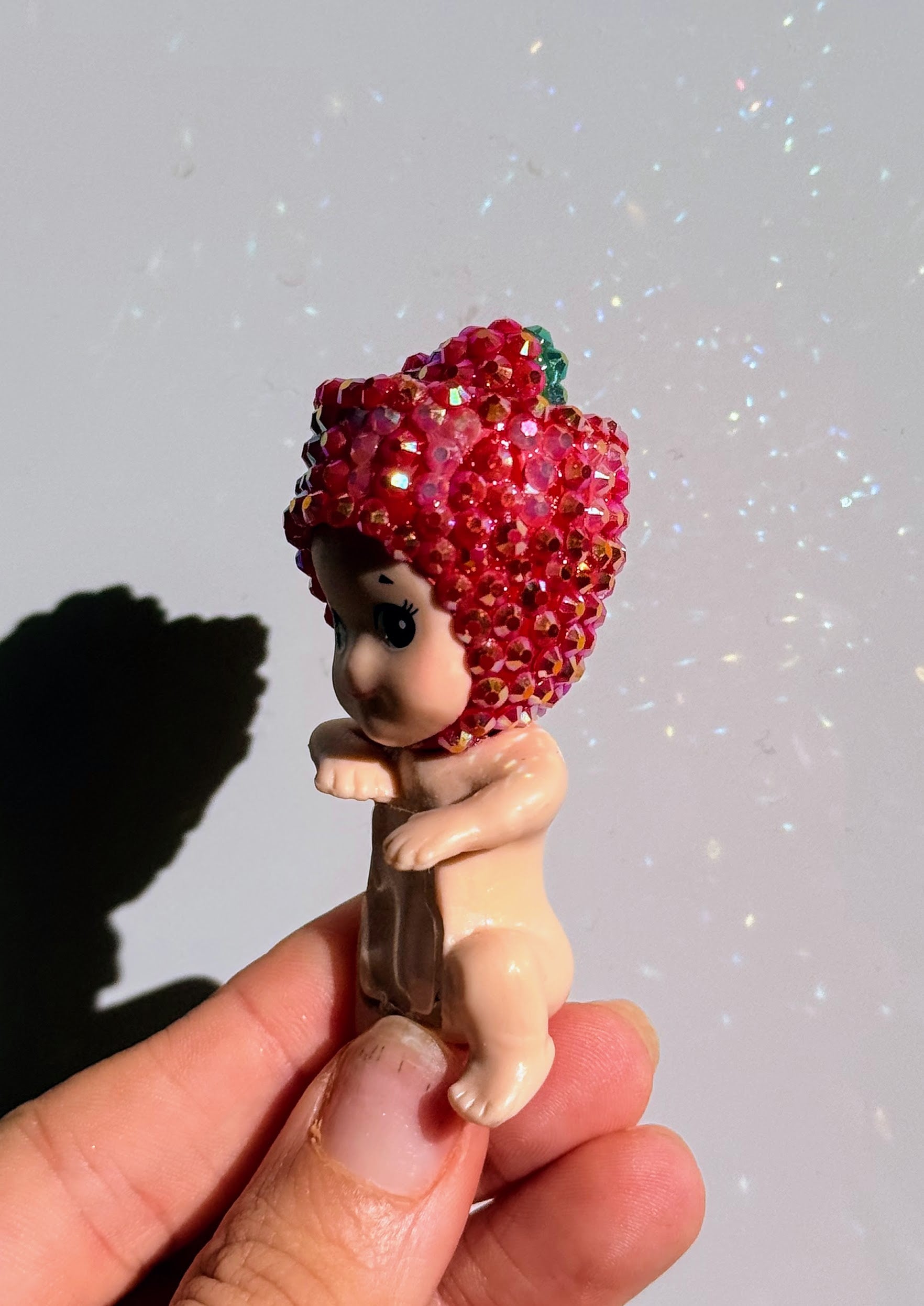 Strawberry Shortcake