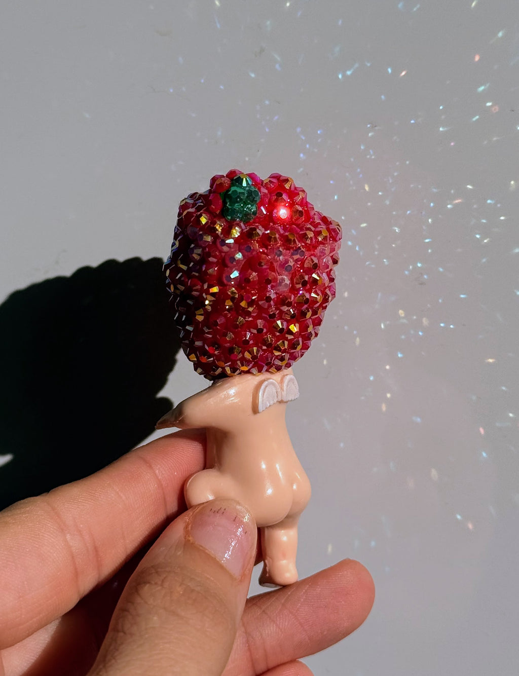 Strawberry Shortcake