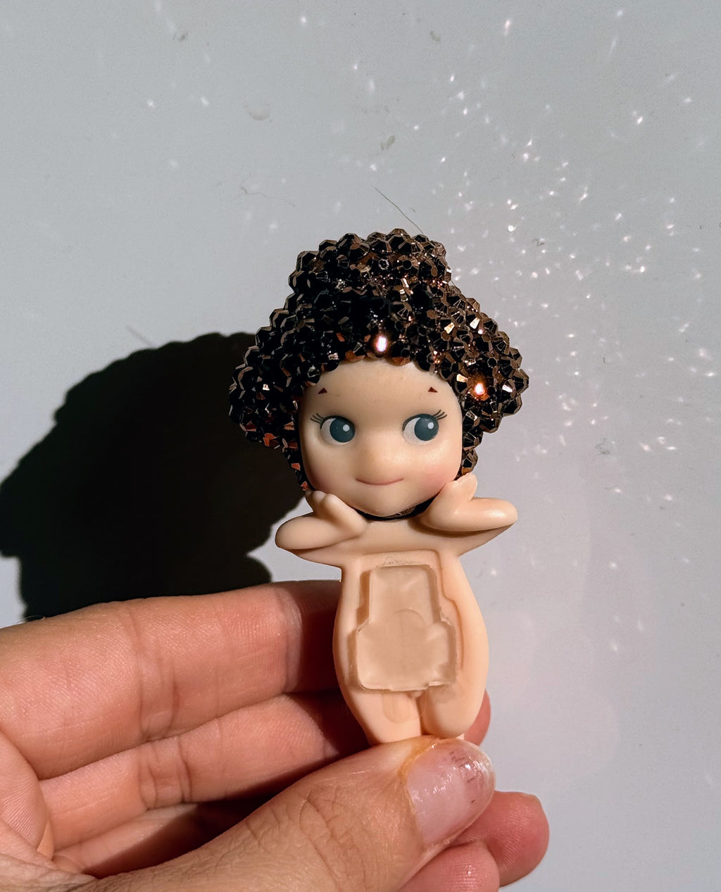 Mademoiselle