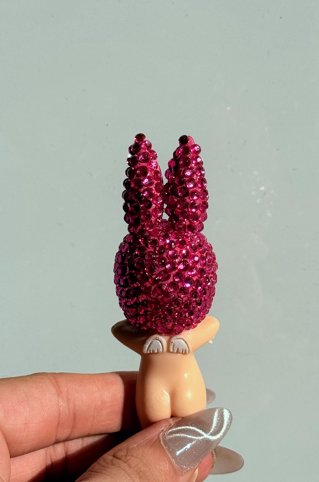 Violette - Raspberry Sorbet