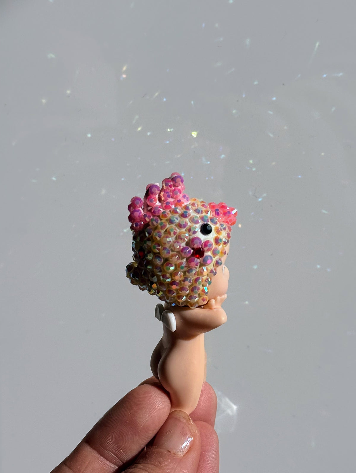Rosabelle - Petal