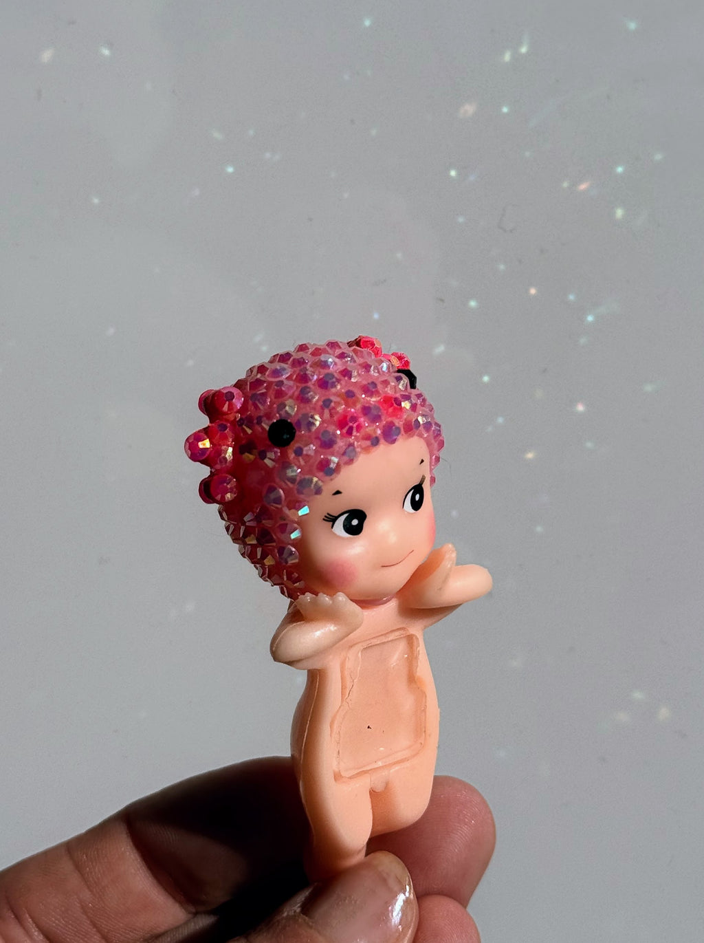 Bubbles